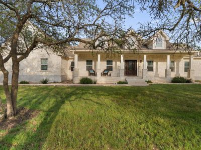 13105 Rooster Springs Rd