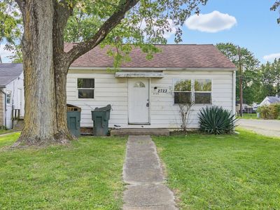 2723 McGuffey Rd