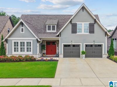 8196 Annika Dr