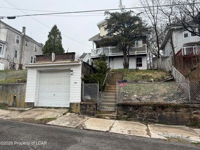 Property at 215 Ohio Ave, Shenandoah, PA