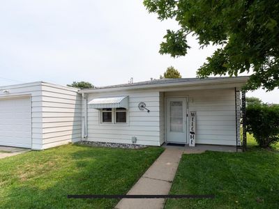 Property at 1936 W 12th St, Grand Island, NE