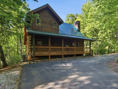 702 Ranch Mountain Dr