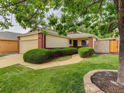 8080 E Dartmouth Avenue #33