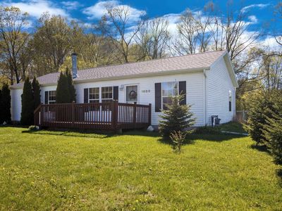 Property at 1800 W Brentwood St, Traverse City, MI