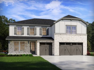 Nantucket Basement Plan, Vines at Mill Creek - Legacy Series
