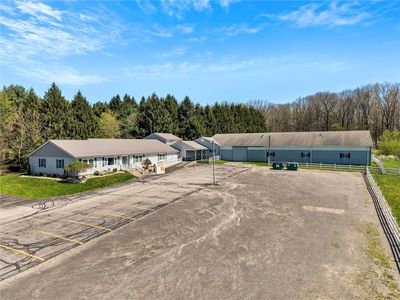 409 E Jamestown Rd W