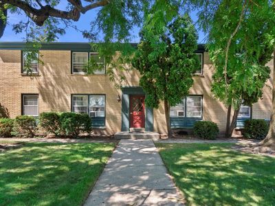 4032 Marquette DRIVE