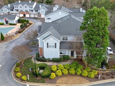 110 Vinings Forest Cir SE UNIT 110