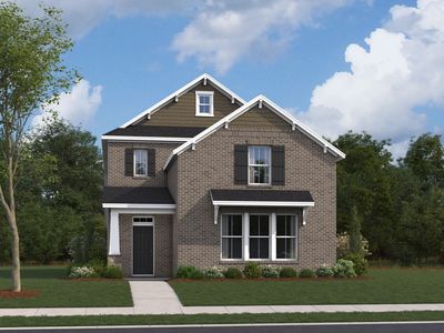 2534 Brenham Rd