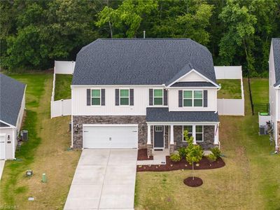 601 Tobacco Rd
