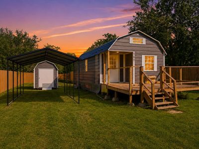 Property at 189 Watterson Rd, Bastrop, TX