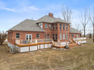 46064 Schoolhouse Rd