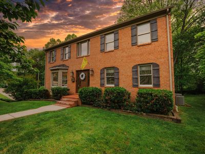 749 Chikasaw Rd