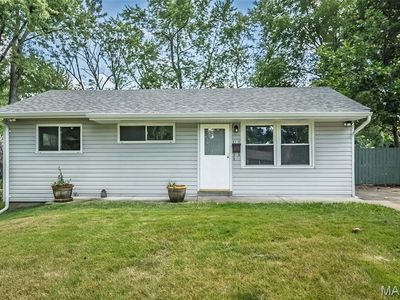 8310 Buddie Dr