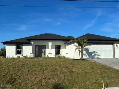 Property at 1534 NW 25th Ave, Cape Coral, FL