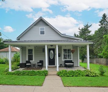Property at 604 Grove St, Baraboo, WI
