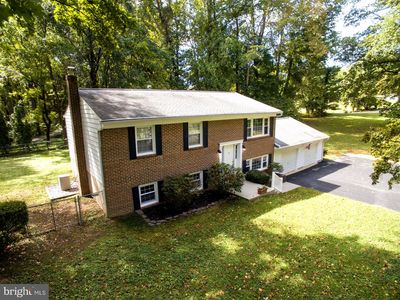 Property at 2901 5th St, Owings, MD