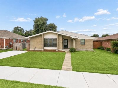 Property at 6513 Hastings St, Metairie, LA