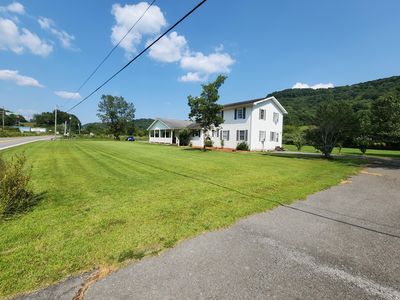 2322 Hookersville Rd