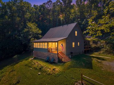 566 Old Cherry Mountain Trl