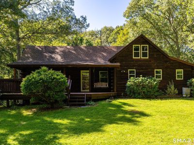 Property at 33 A P Gates Road, East Haddam, CT