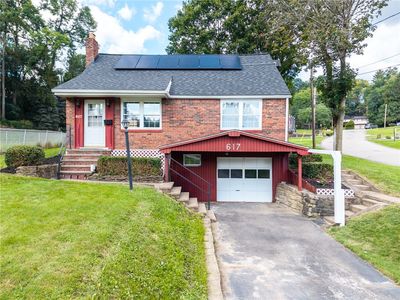 617 Penny Dr