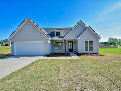 Property at 11632 Northridge Ln, Berry, AL