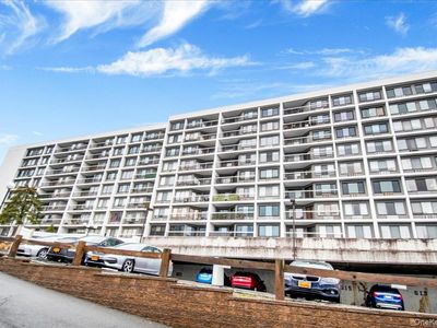 500 High Point Drive #412