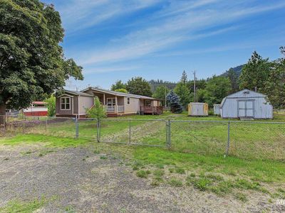 Property at 3386 Montana St, Kamiah, ID