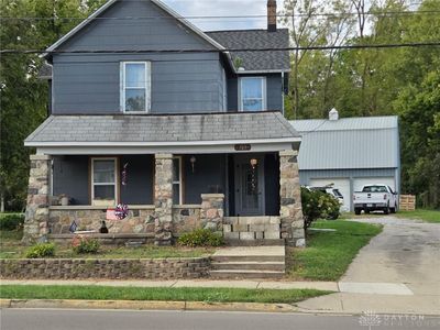 709 W Market St