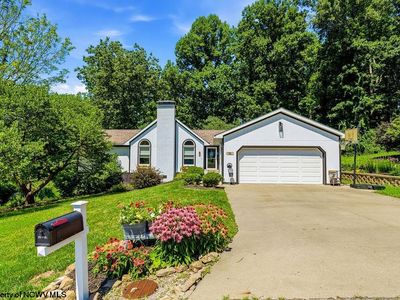 Property at 83 Oak Ridge Dr, Mount Clare, WV