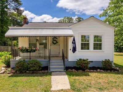 458 Madden Rd