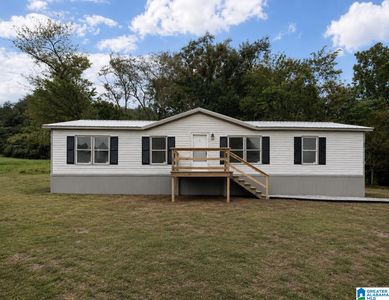 105 Green Acres