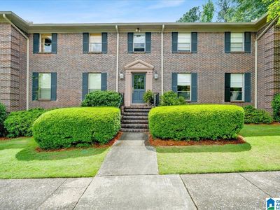 3716 Country Club Dr APT D