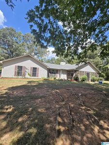 734 Ponderosa Dr