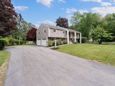 2 Harding Road