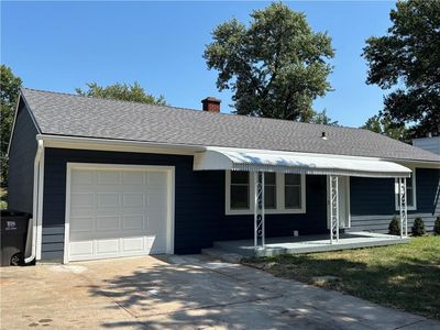 609 N Sunset Dr