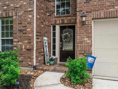 13846 McKinney Creek Ln
