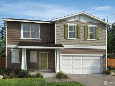 18513 136th Avenue E #152