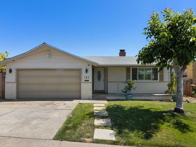 127 Whitecliff Drive