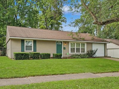 Property at 2803 E Illinois St, Urbana, IL