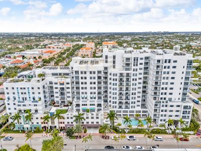 155 E Boca Raton Road #607