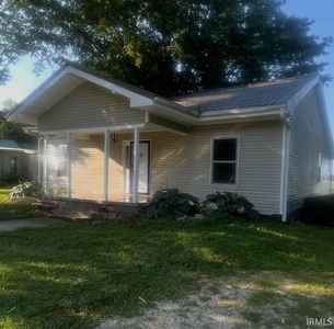 609 W Main St