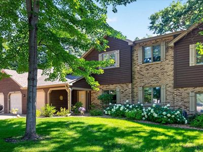 12191 Grouse St NW APT 402