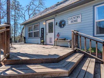 127 Lodge Rd
