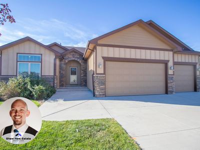 Property at 1211 Prairie River Dr, Mills, WY