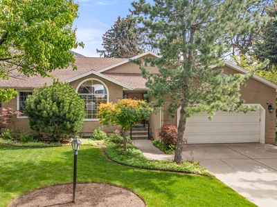 11831 S Hidden Valley Club Dr