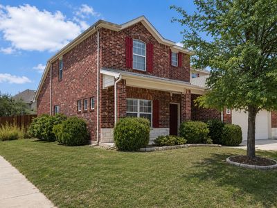 15724 Landing Creek Ln