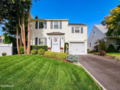 138 Palisade Road