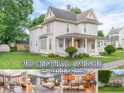 713 Central Ave